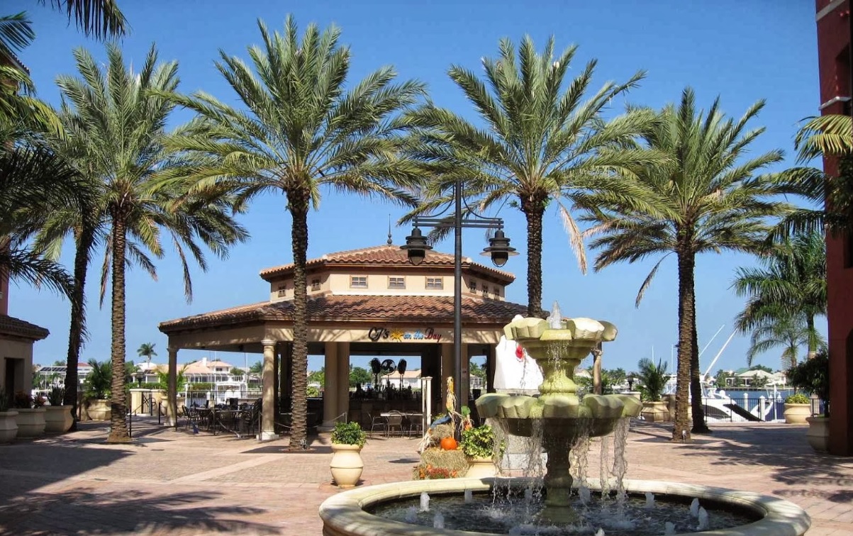 Marco Island’s Best Waterfront Dining And Entertainment Marco Escapes